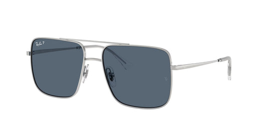Occhiali da Sole Ray-Ban RB3758 Ari Bio-Based | POLARIZZATI