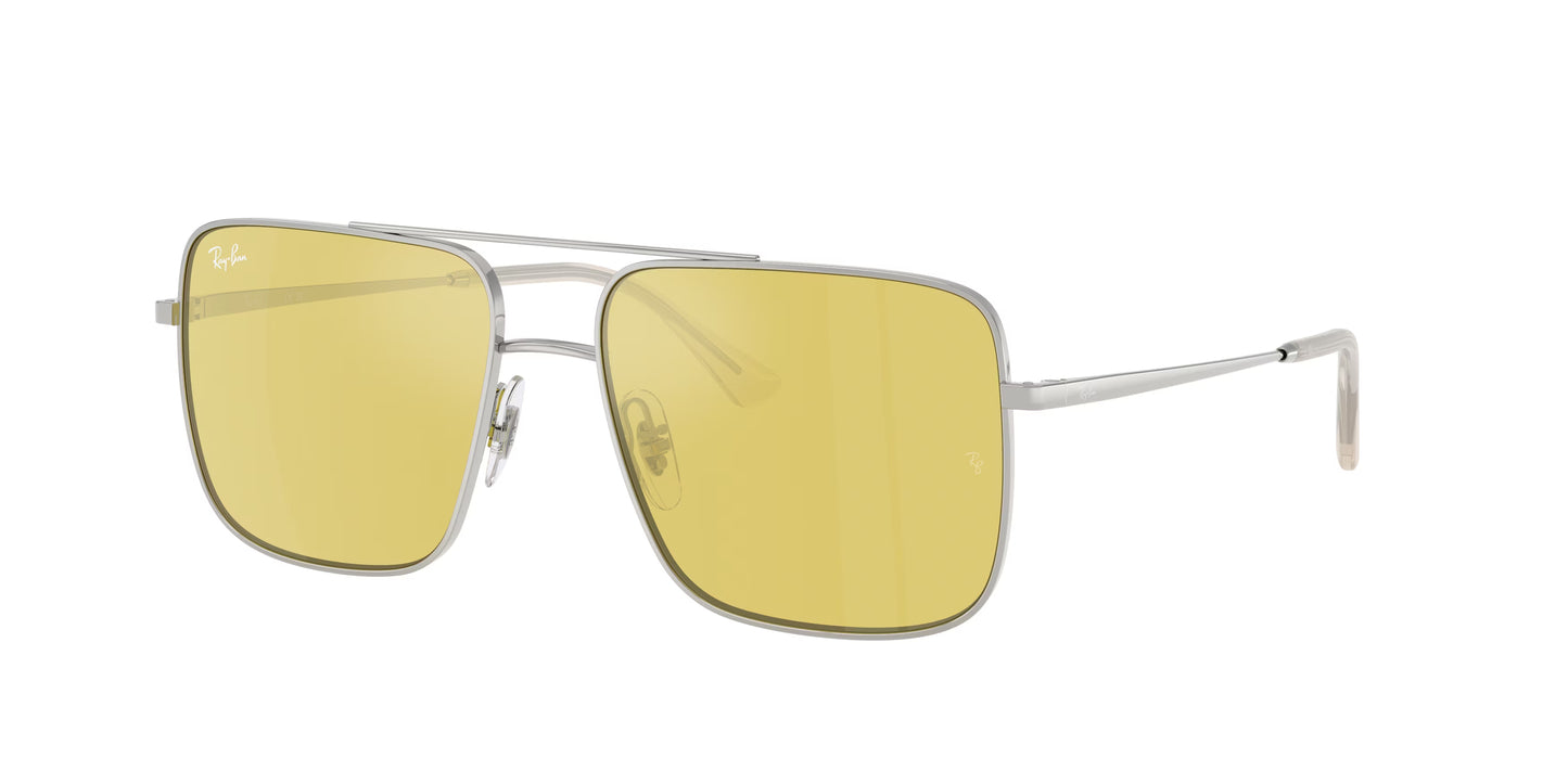 Occhiali da Sole Ray-Ban RB3758 Ari Bio-Based | POLARIZZATI