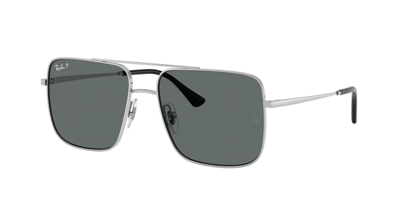 Occhiali da Sole Ray-Ban RB3758 Ari Bio-Based | POLARIZZATI