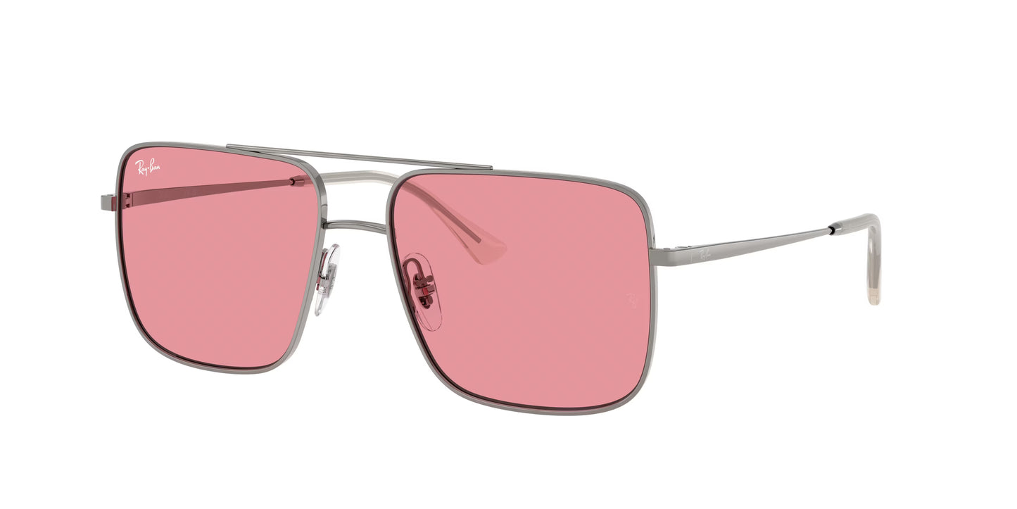 Occhiali da Sole Ray-Ban RB3758 Ari Bio-Based | POLARIZZATI