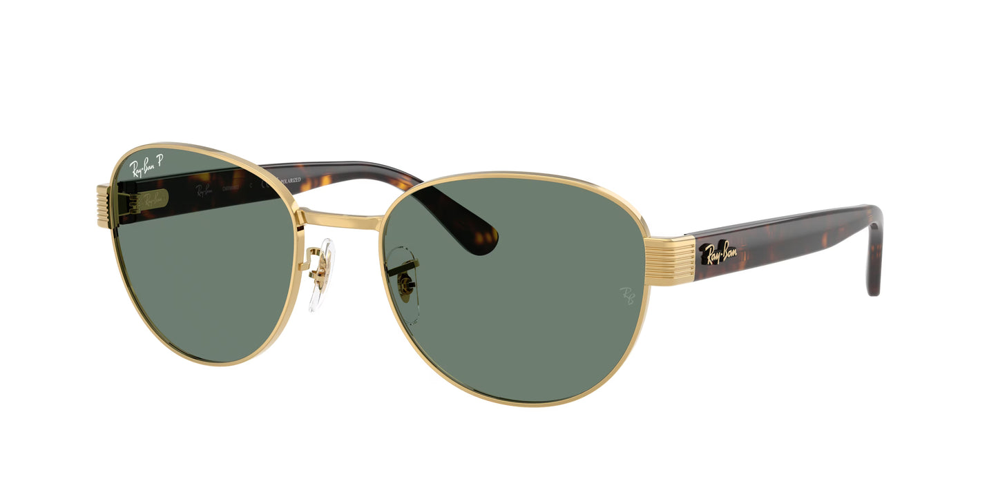 Occhiali da Sole Ray-Ban RB3766CH Chromance Polarizzati