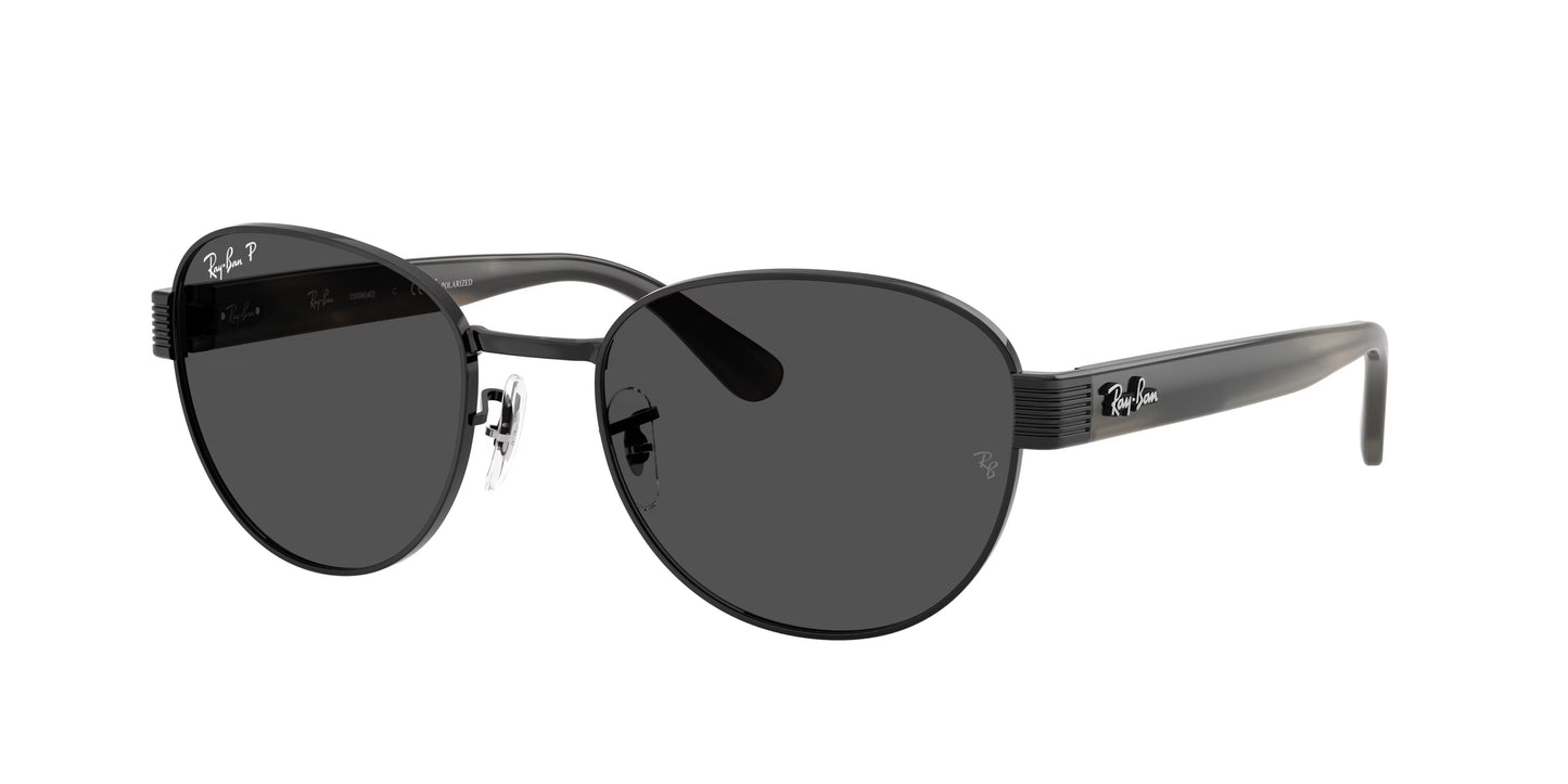 Occhiali da Sole Ray-Ban RB3766CH Chromance Polarizzati