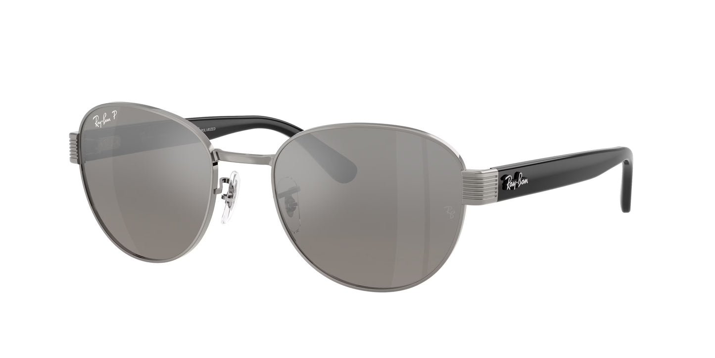 Occhiali da Sole Ray-Ban RB3766CH Chromance Polarizzati