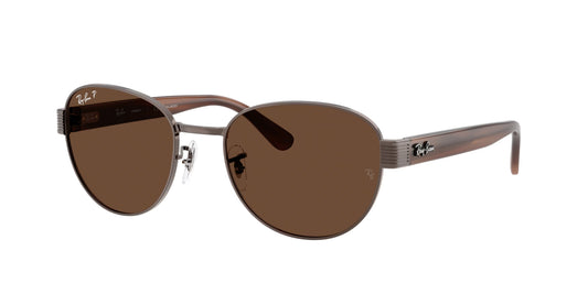 Occhiali da Sole Ray-Ban RB3766CH Chromance Polarizzati