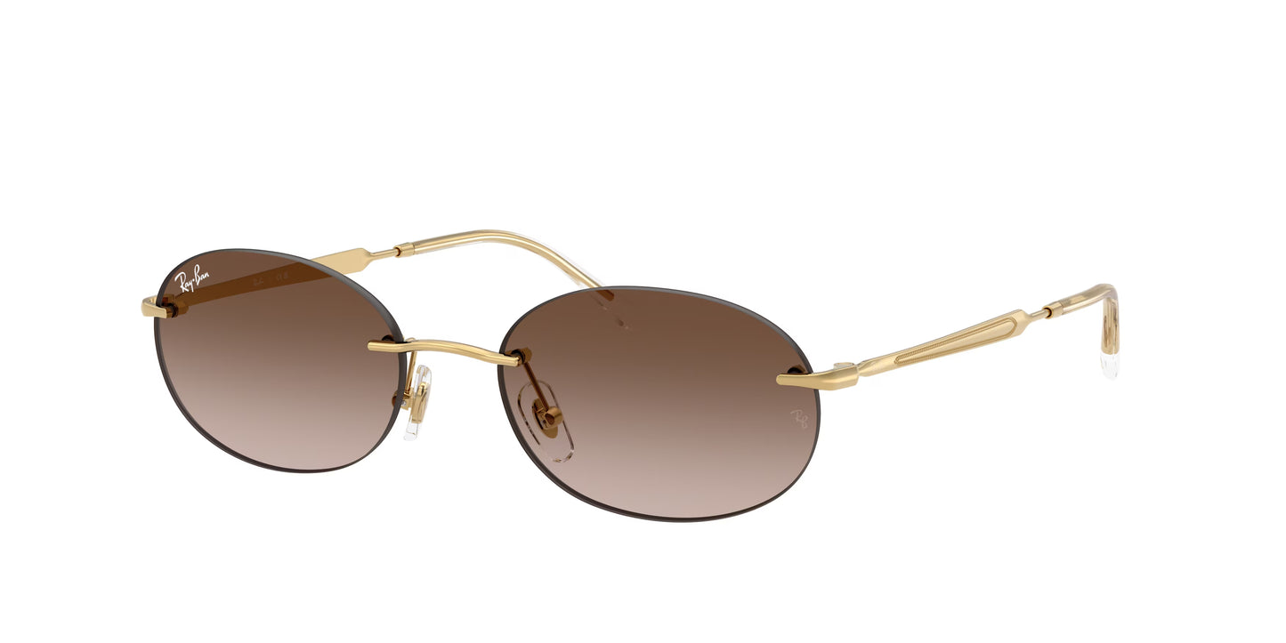Occhiali da Sole Ray-Ban RB3767 – Metallo | anche con Lenti Transitions®
