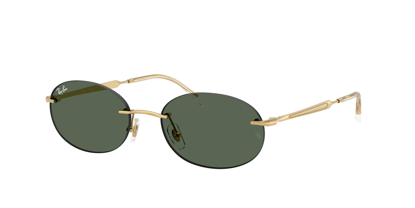 Occhiali da Sole Ray-Ban RB3767 – Metallo | anche con Lenti Transitions®