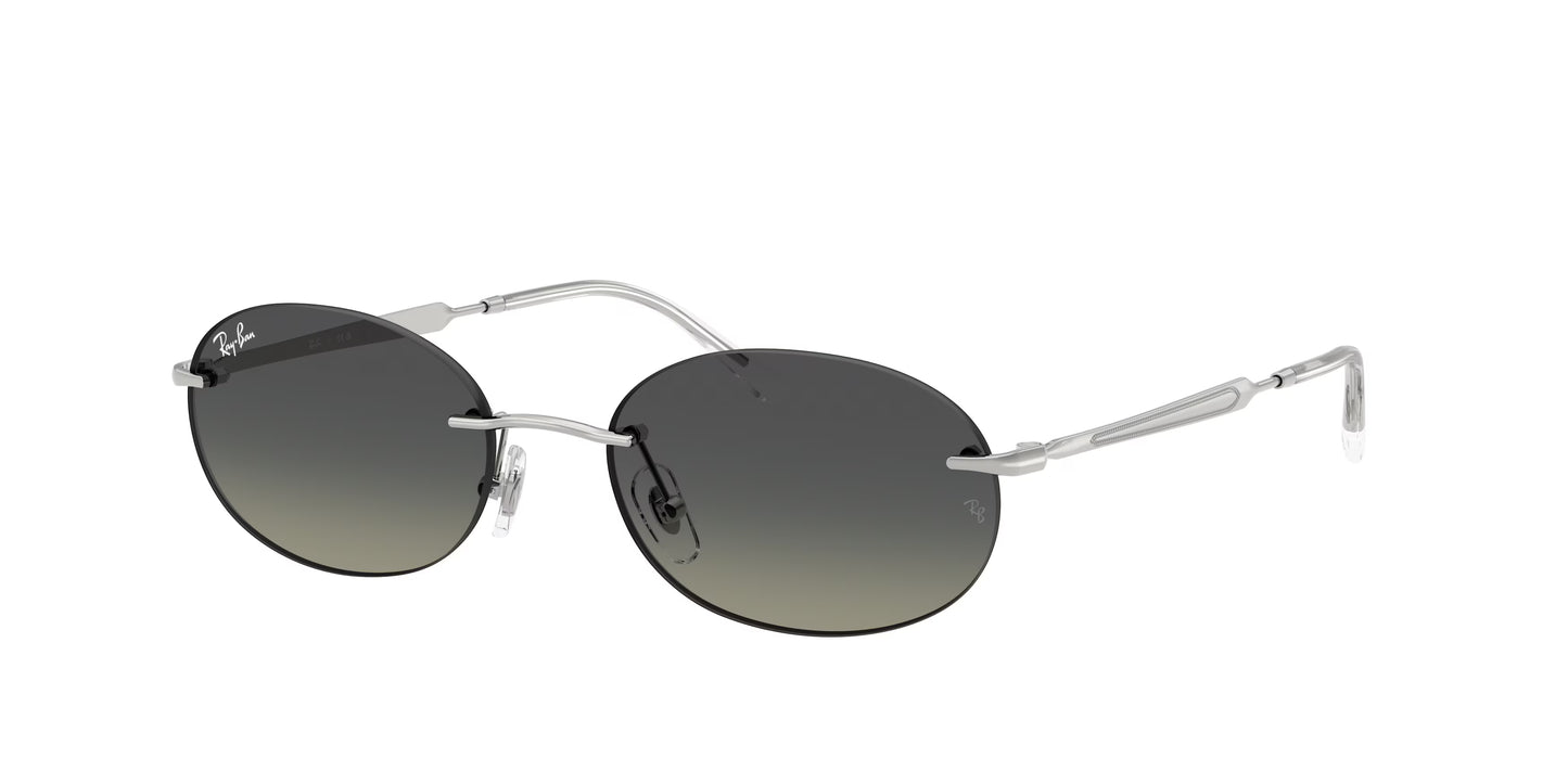 Occhiali da Sole Ray-Ban RB3767 – Metallo | anche con Lenti Transitions®