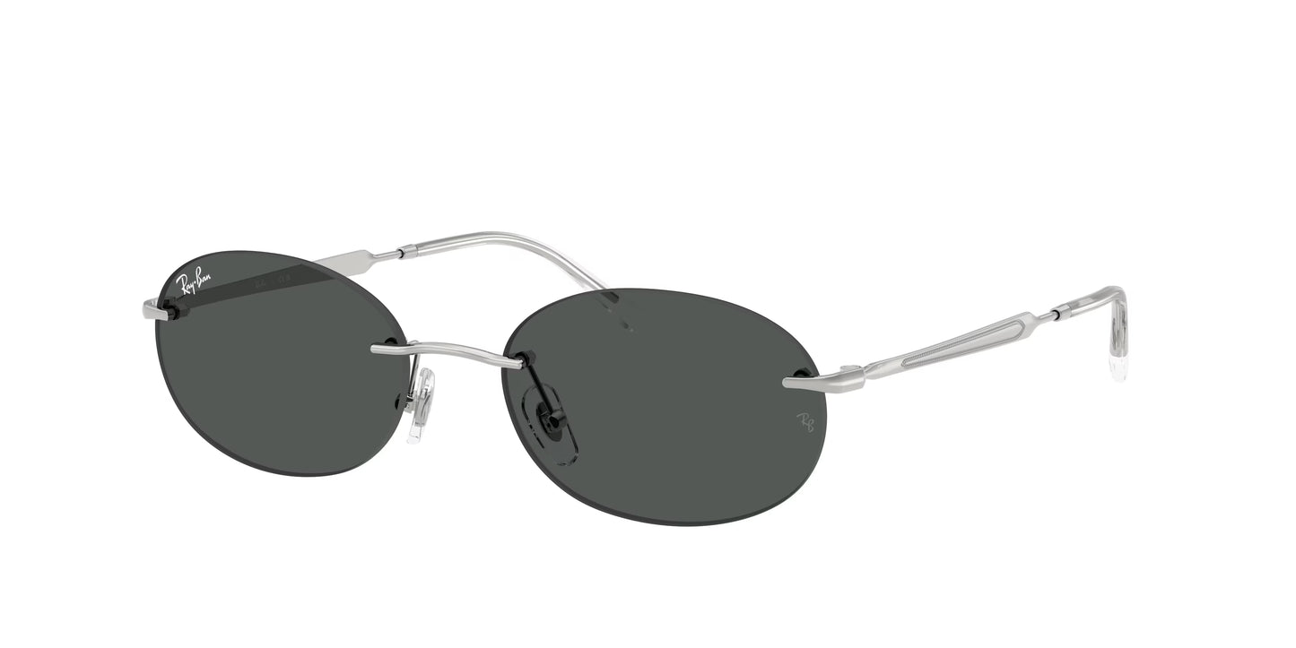 Occhiali da Sole Ray-Ban RB3767 – Metallo | anche con Lenti Transitions®