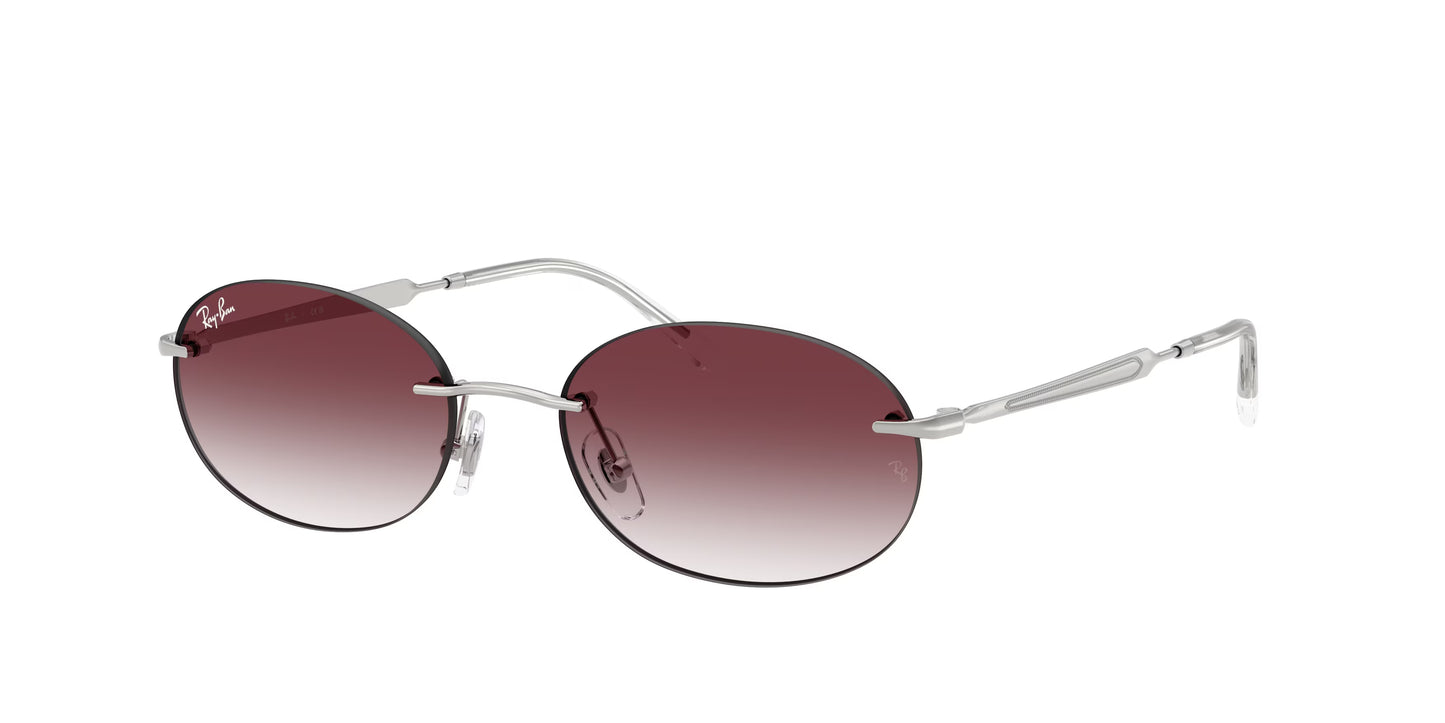 Occhiali da Sole Ray-Ban RB3767 – Metallo | anche con Lenti Transitions®