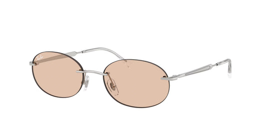 Occhiali da Sole Ray-Ban RB3767 – Metallo | anche con Lenti Transitions®