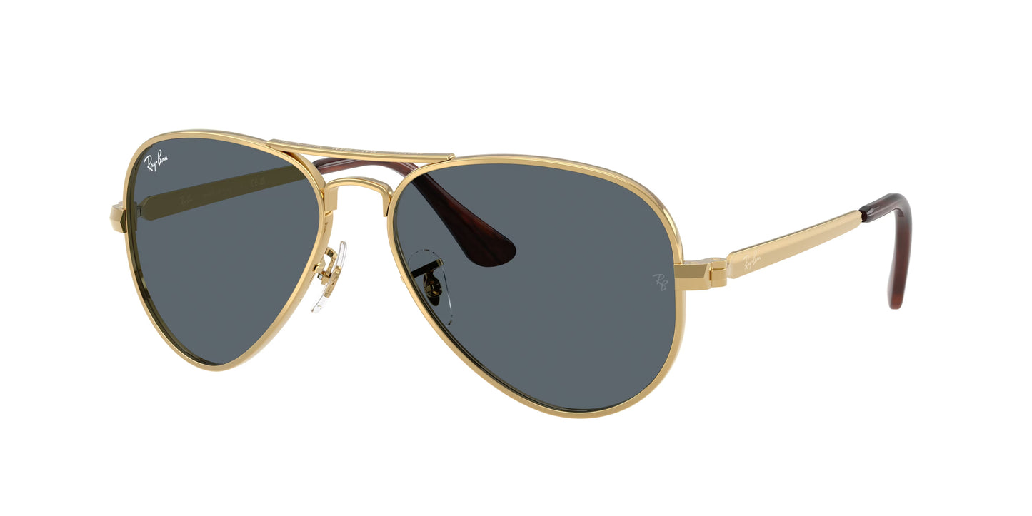 Occhiali da Sole Ray-Ban Aviator Max RB3925 – Metallo
