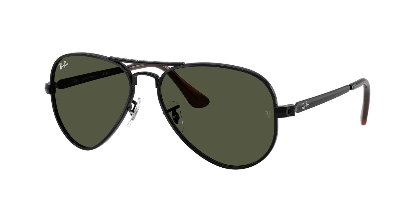 Occhiali da Sole Ray-Ban Aviator Max RB3925 – Metallo