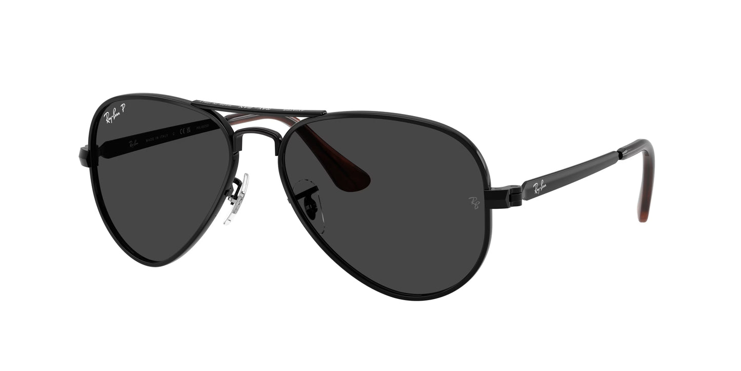 Occhiali da Sole Ray-Ban Aviator Max RB3925 – Metallo