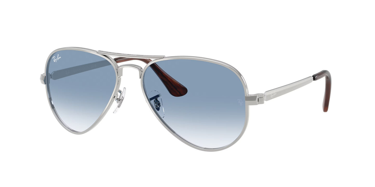 Occhiali da Sole Ray-Ban Aviator Max RB3925 – Metallo
