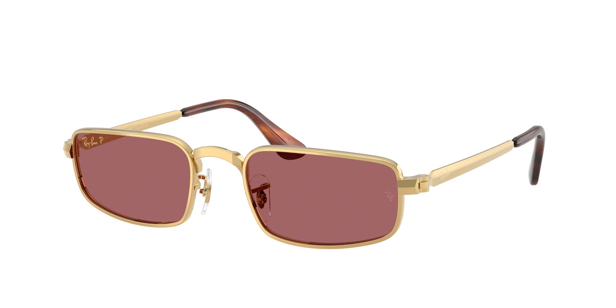 Occhiali da Sole Ray-Ban RB3927 by A$AP Rocky