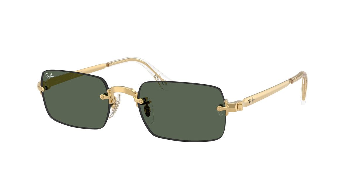 Occhiali da Sole Ray-Ban RB3928 by A$AP Rocky