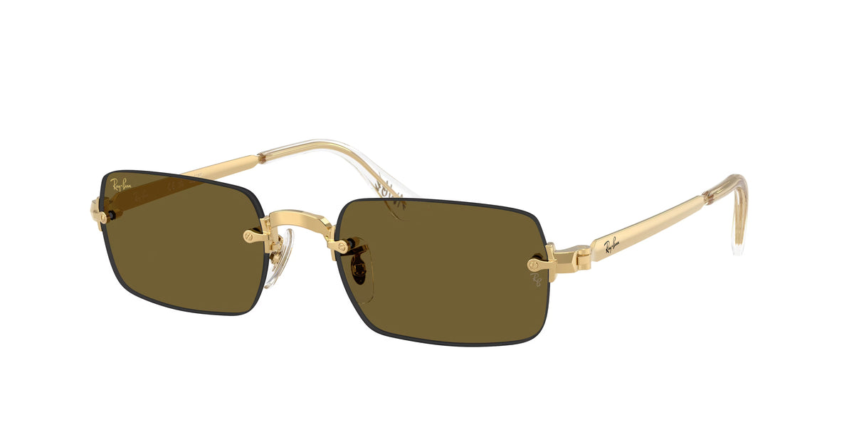 Occhiali da Sole Ray-Ban RB3928 by A$AP Rocky