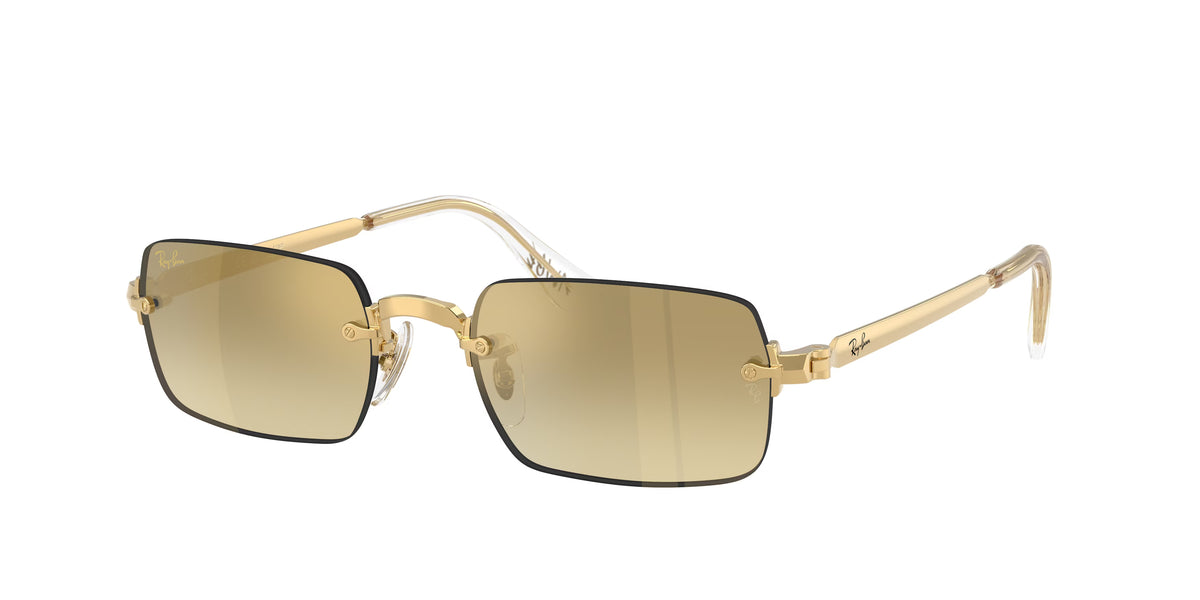 Occhiali da Sole Ray-Ban RB3928 by A$AP Rocky