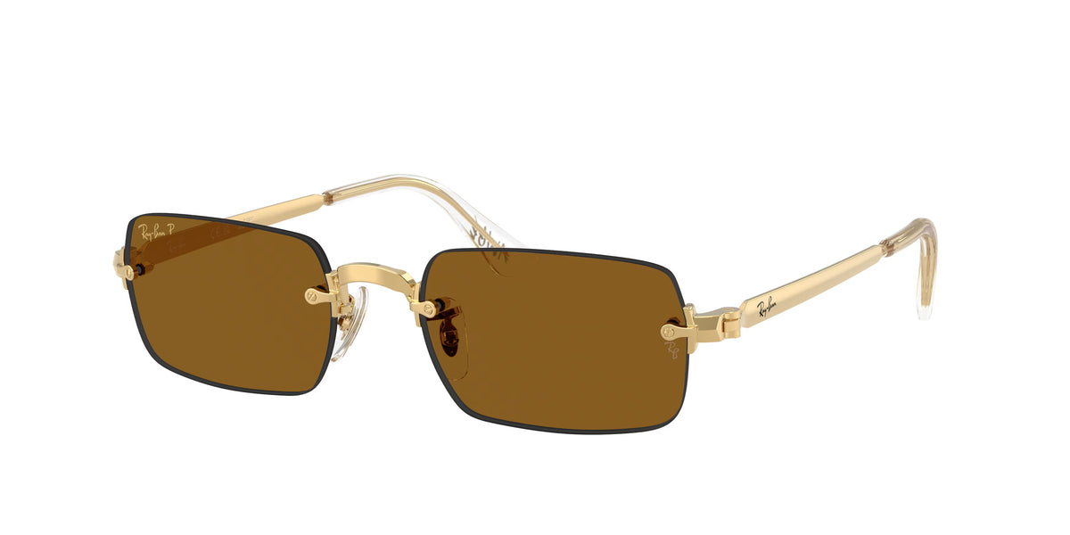 Occhiali da Sole Ray-Ban RB3928 by A$AP Rocky