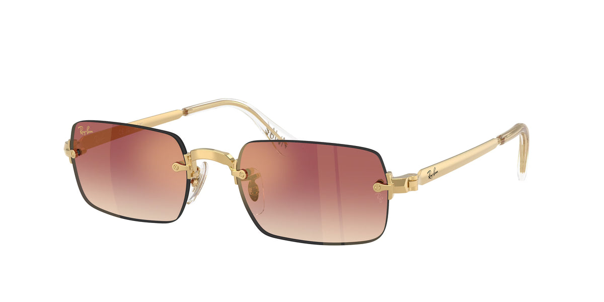 Occhiali da Sole Ray-Ban RB3928 by A$AP Rocky