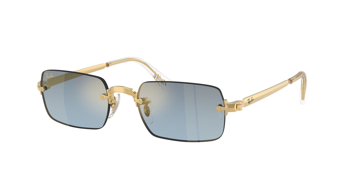 Occhiali da Sole Ray-Ban RB3928 by A$AP Rocky