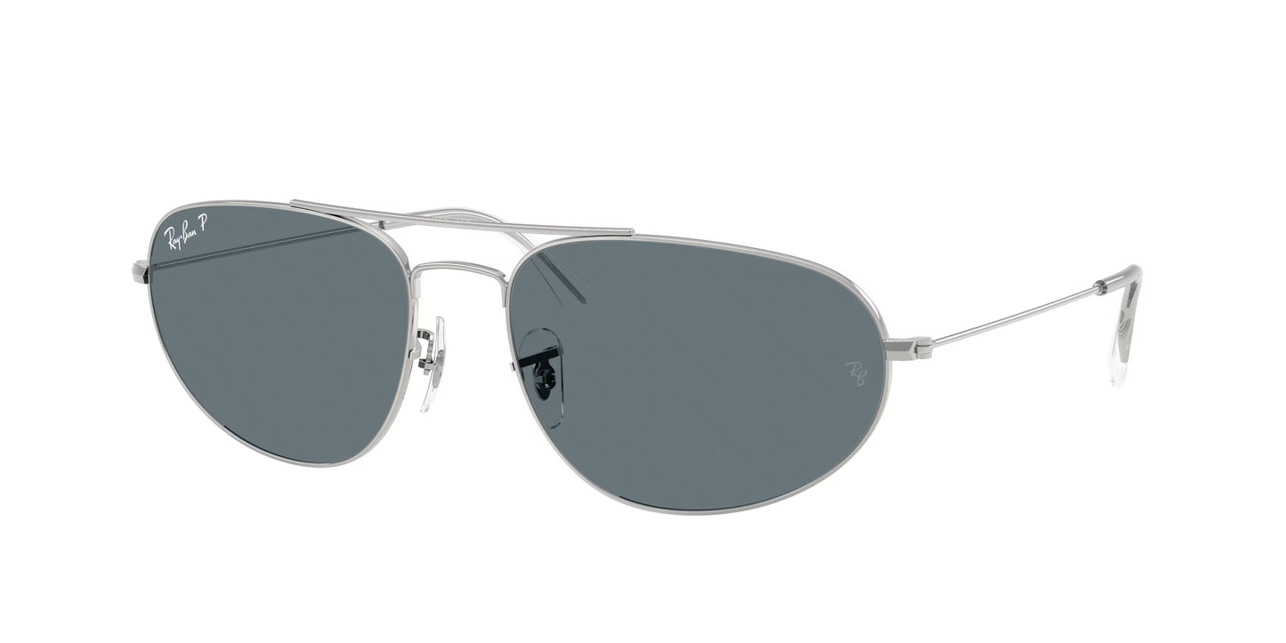Occhiali da Sole Ray-Ban RB3945 Explorer IV