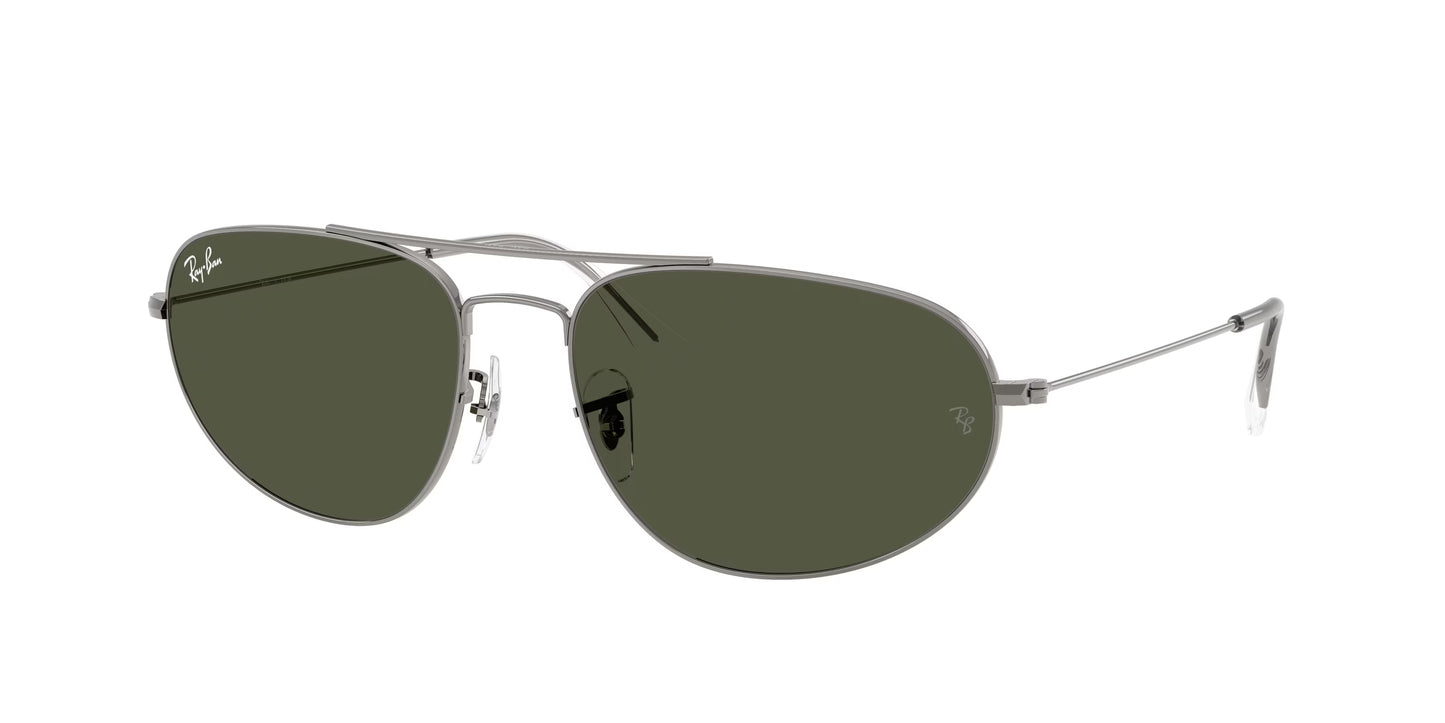 Occhiali da Sole Ray-Ban RB3945 Explorer IV