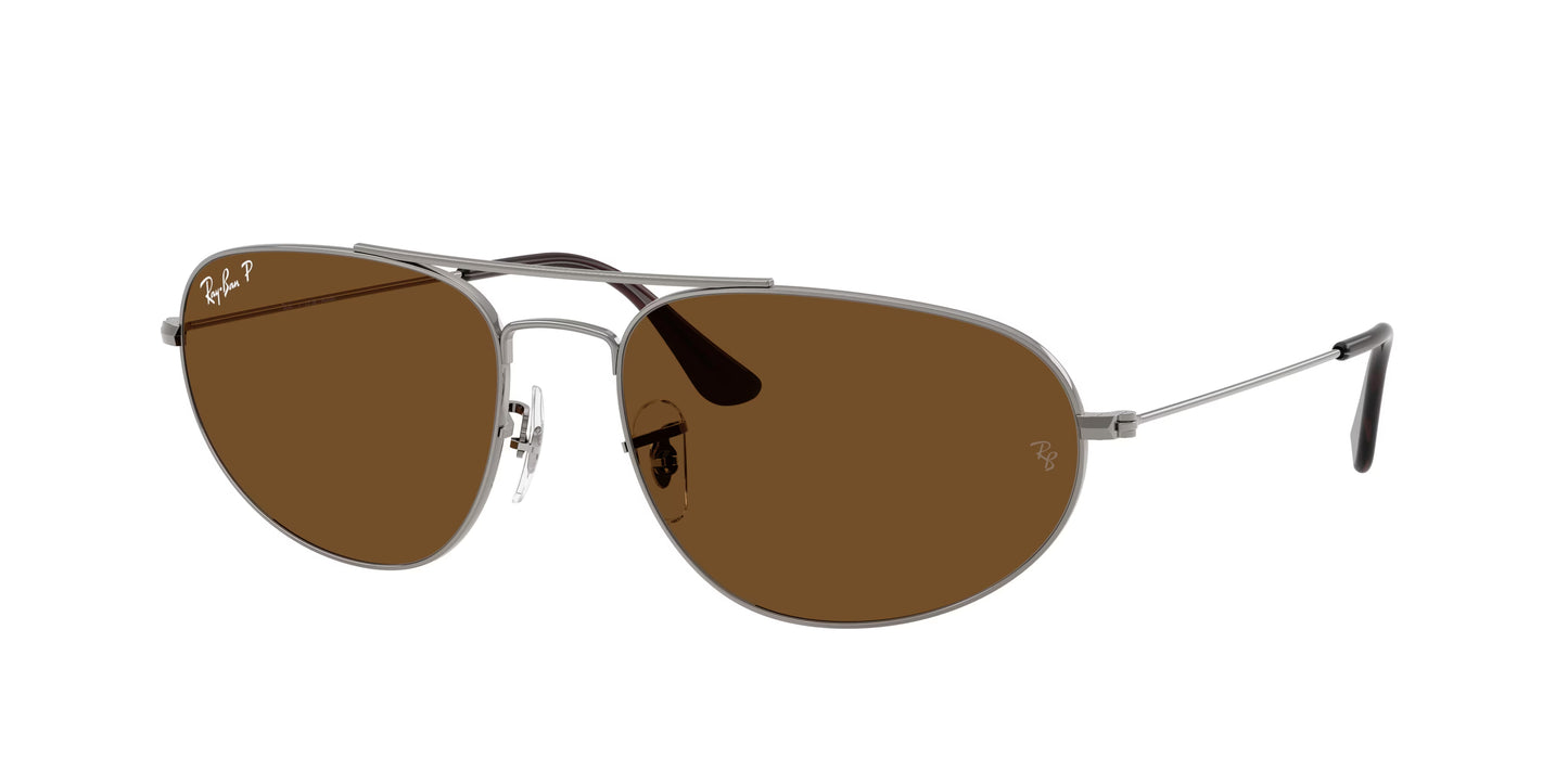 Occhiali da Sole Ray-Ban RB3945 Explorer IV