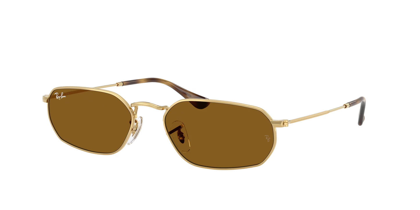 Occhiali da sole Ray-Ban RB3947