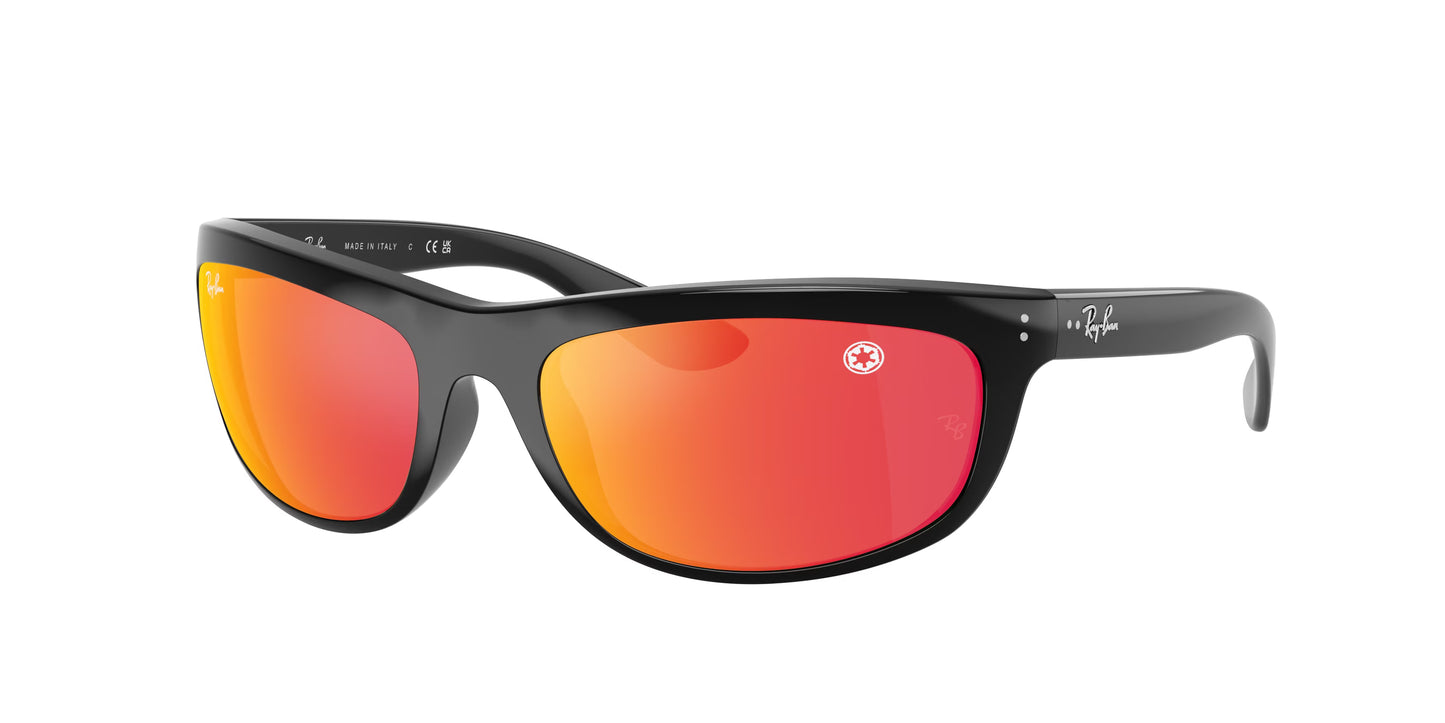 Occhiali da sole Ray-Ban Balorama RB4089