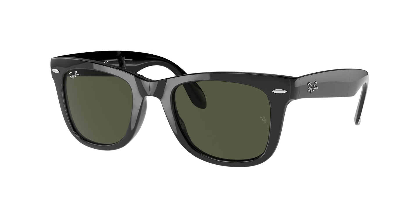 Occhiali da Sole Ray-Ban RB4105 Folding Wayfarer | Pieghevole
