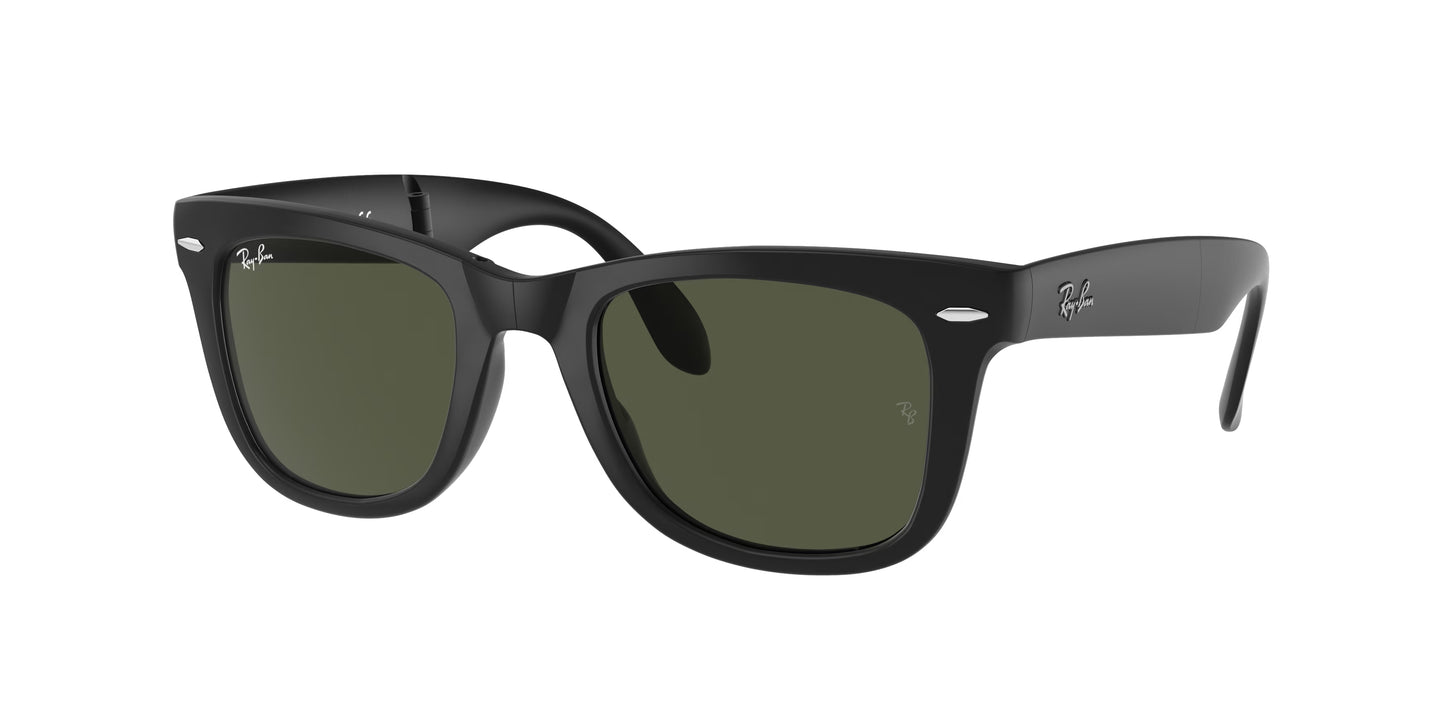 Occhiali da Sole Ray-Ban RB4105 Folding Wayfarer | Pieghevole