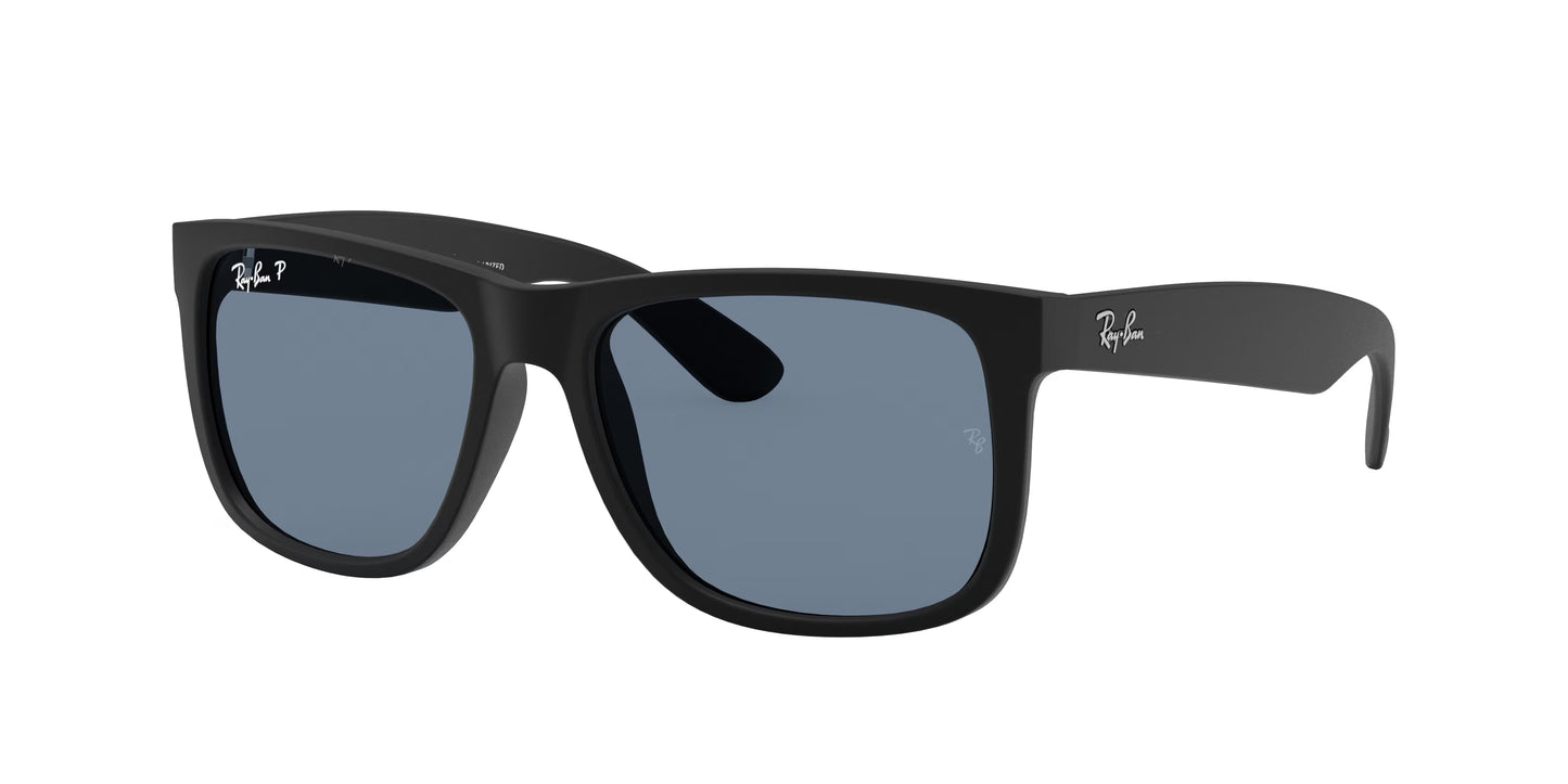 Occhiali da Sole Ray-Ban RB4165 - Justin POLARIZZATI