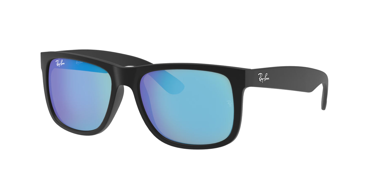 Occhiali da Sole Ray-Ban RB4165 - Justin POLARIZZATI