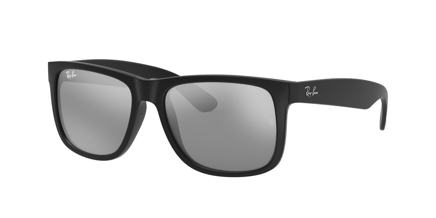 Occhiali da Sole Ray-Ban RB4165 - Justin POLARIZZATI