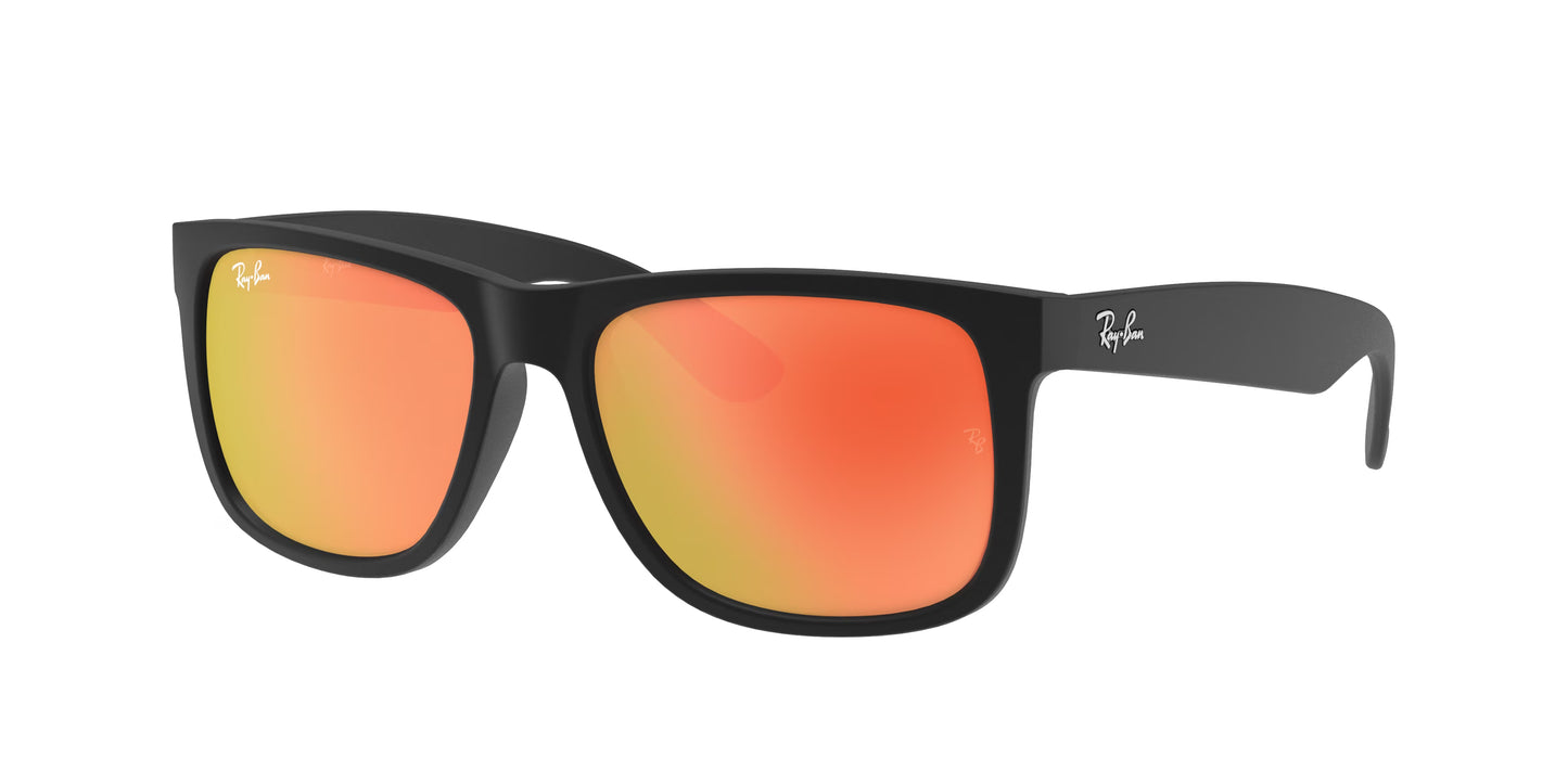 Occhiali da Sole Ray-Ban RB4165 - Justin POLARIZZATI