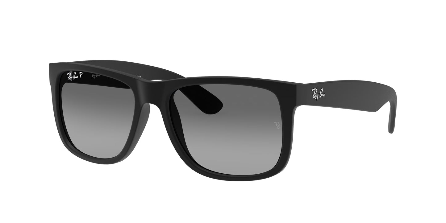 Occhiali da Sole Ray-Ban RB4165 - Justin POLARIZZATI