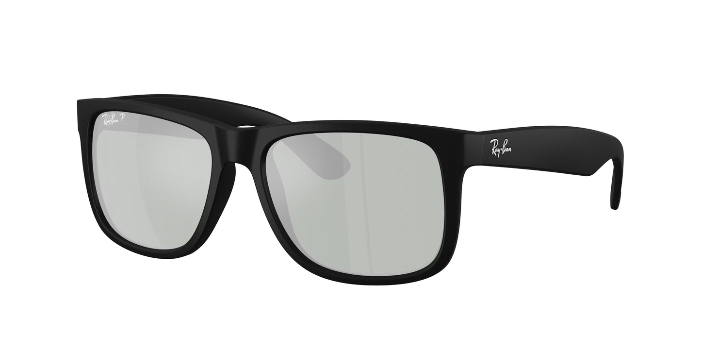 Occhiali da Sole Ray-Ban RB4165 - Justin POLARIZZATI
