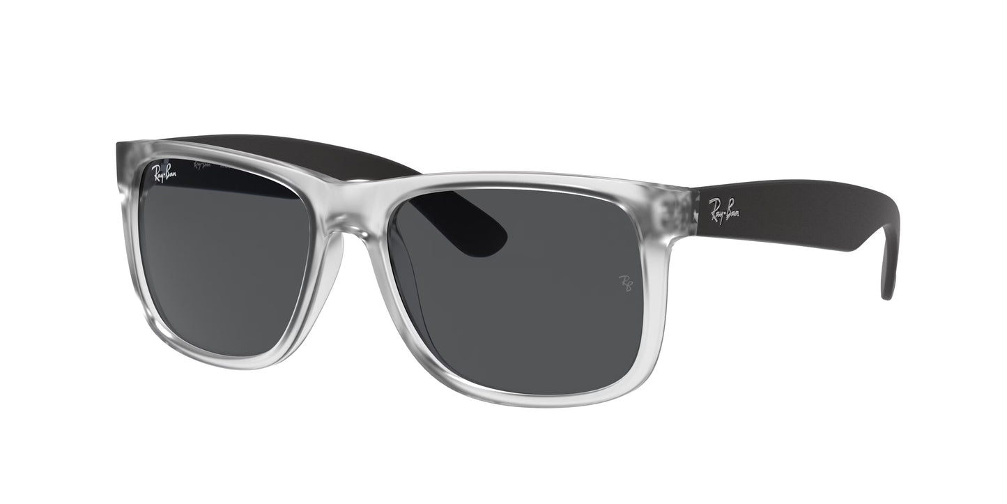 Occhiali da Sole Ray-Ban RB4165 - Justin POLARIZZATI