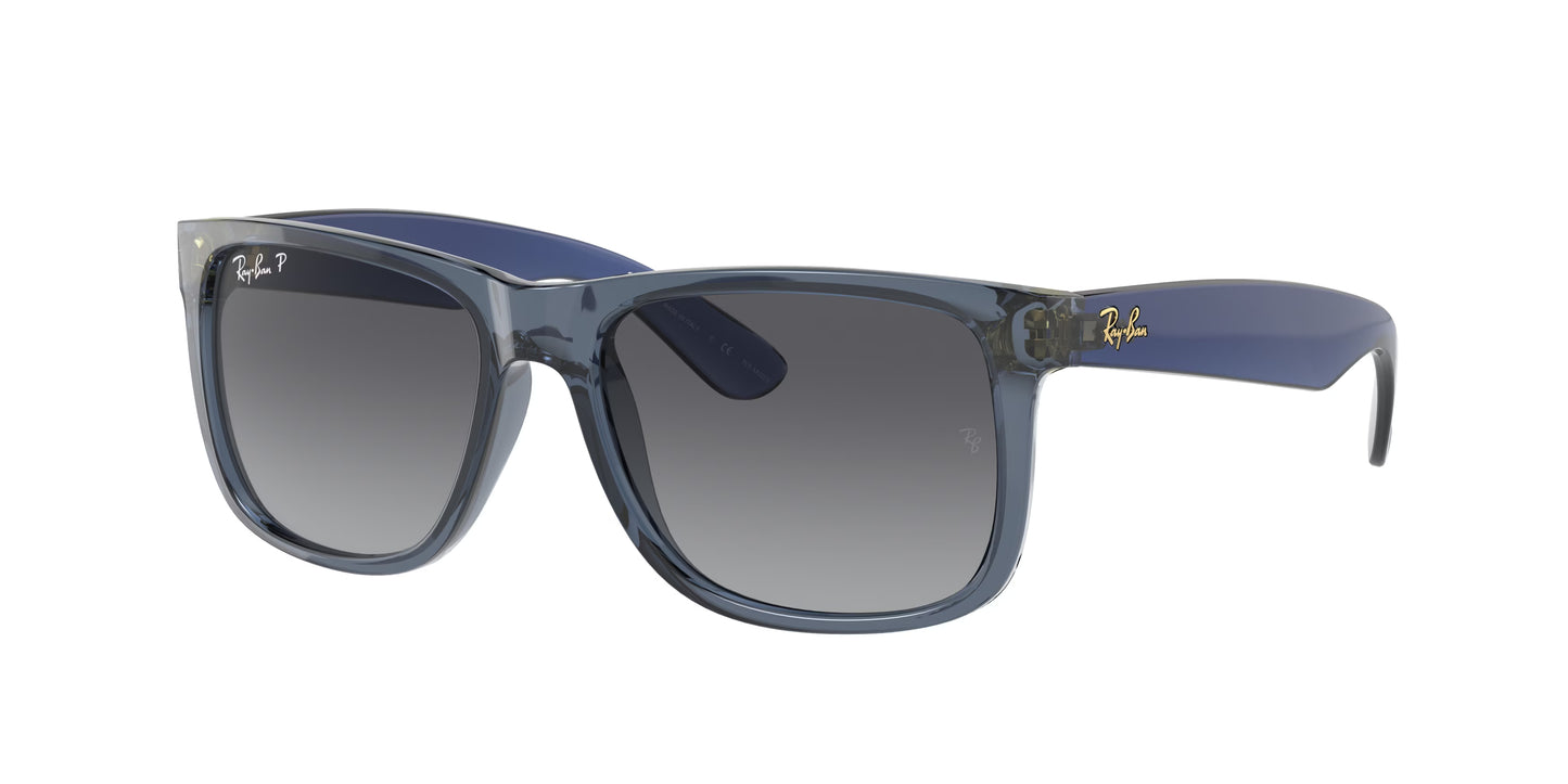 Occhiali da Sole Ray-Ban RB4165 - Justin POLARIZZATI
