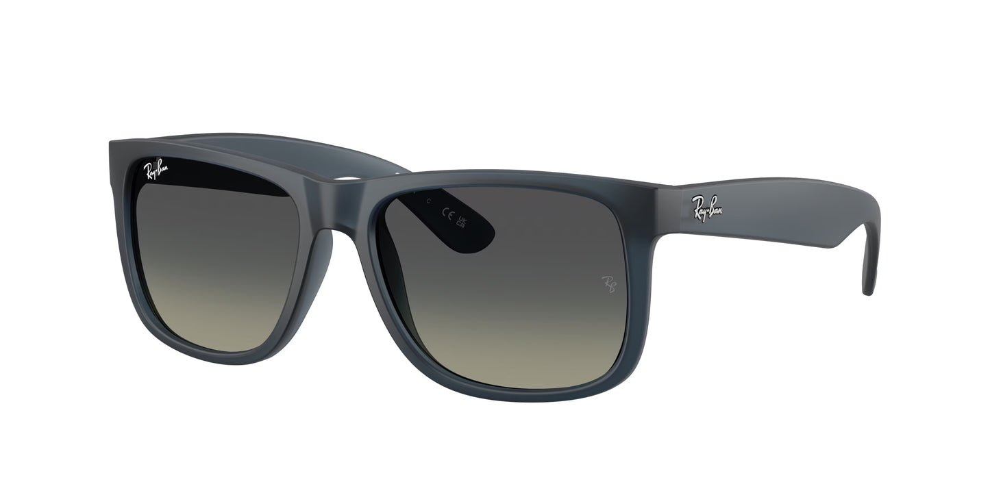 Occhiali da Sole Ray-Ban RB4165 - Justin POLARIZZATI