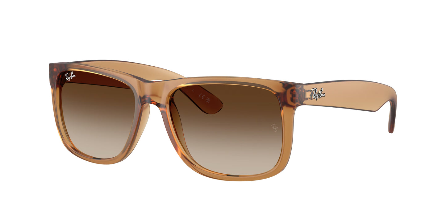 Occhiali da Sole Ray-Ban RB4165 - Justin POLARIZZATI