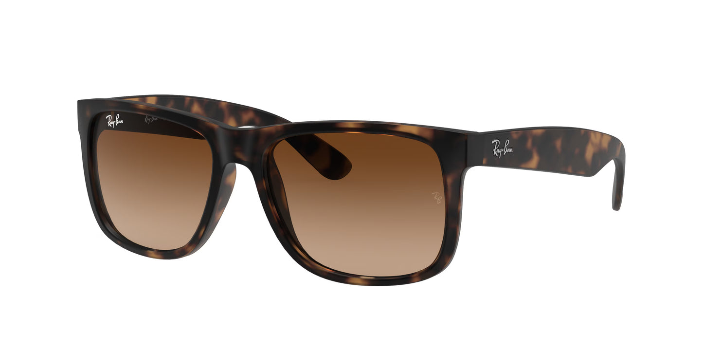 Occhiali da Sole Ray-Ban RB4165 - Justin POLARIZZATI