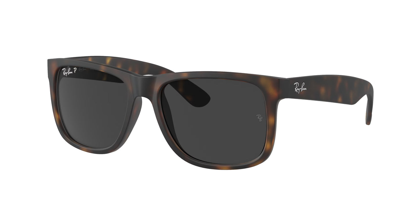 Occhiali da Sole Ray-Ban RB4165 - Justin POLARIZZATI