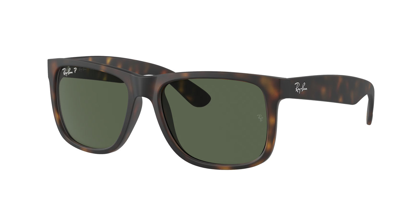 Occhiali da Sole Ray-Ban RB4165 - Justin POLARIZZATI