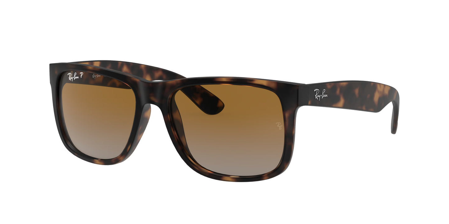 Occhiali da Sole Ray-Ban RB4165 - Justin POLARIZZATI