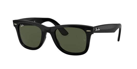 Occhiali da Sole Ray-Ban RB4340 Wayfarer – L’Evoluzione Moderna dell’Icona