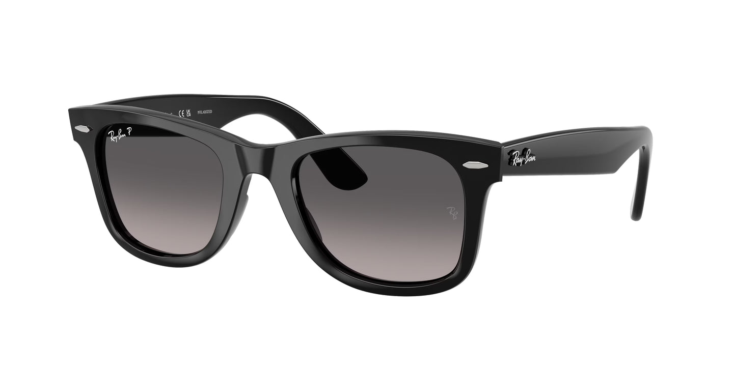 Occhiali da Sole Ray-Ban RB4340 Wayfarer – L’Evoluzione Moderna dell’Icona