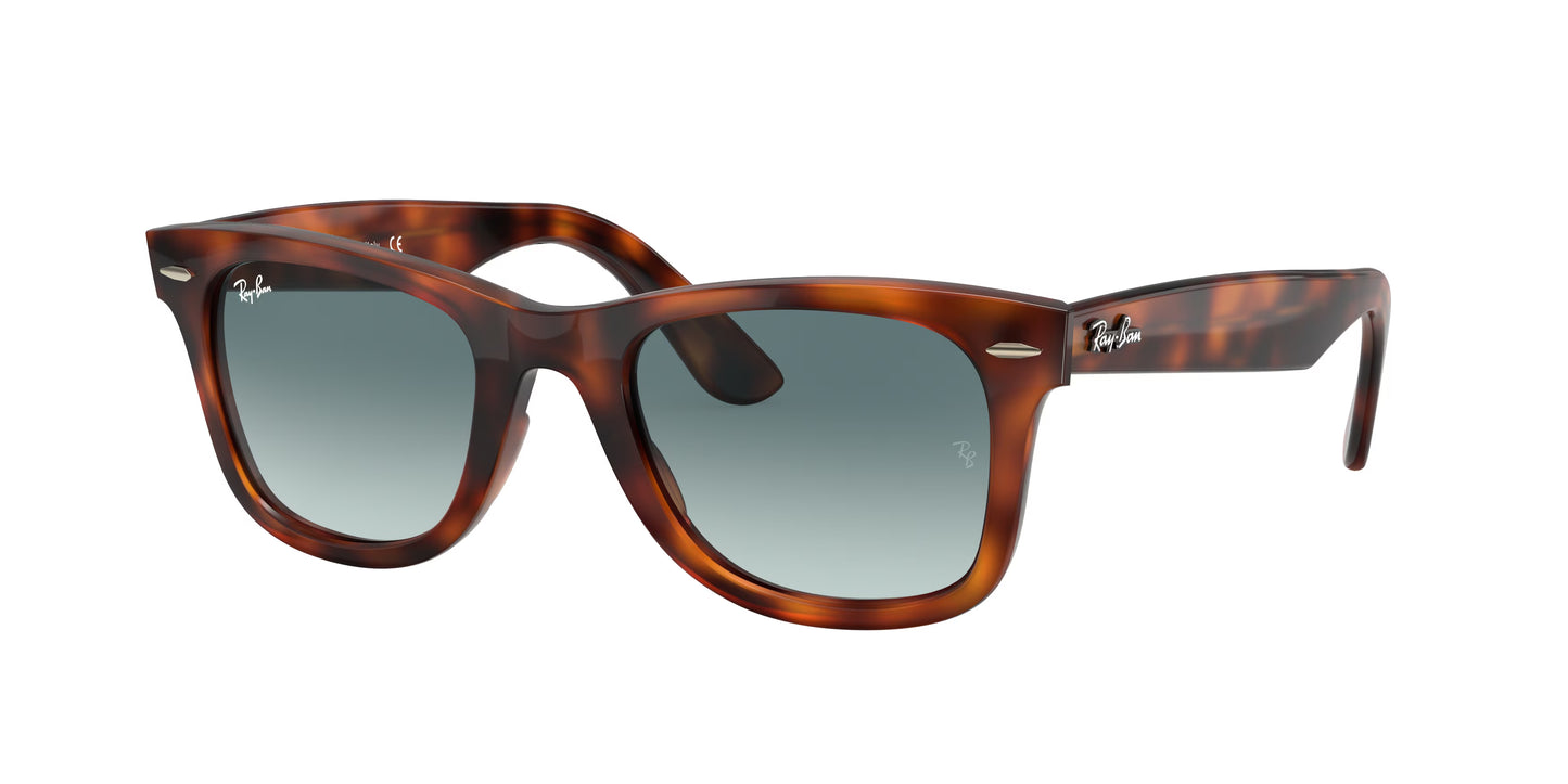 Occhiali da Sole Ray-Ban RB4340 Wayfarer – L’Evoluzione Moderna dell’Icona