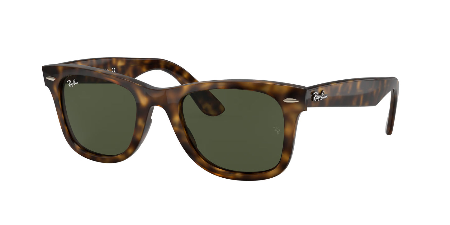 Occhiali da Sole Ray-Ban RB4340 Wayfarer – L’Evoluzione Moderna dell’Icona